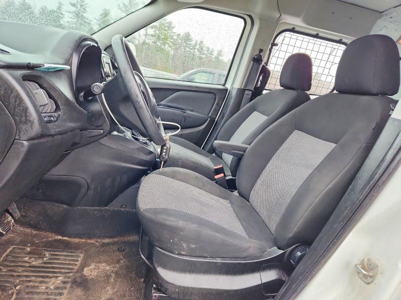Aukcja sprzedaży 2018 Ram Promaster City, vin: ZFBERFAB4J6J24840, numer aukcji: 48565956