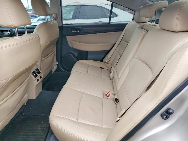 Aukcja sprzedaży 2015 Subaru Legacy, vin: 4S3BNCL61F3043474, numer aukcji: 47717626