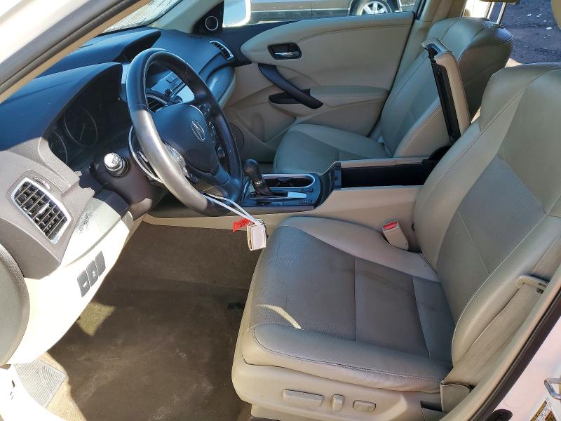 2017 Acura Rdx მანქანა იყიდება აუქციონზე, vin: 5J8TB4H51HL034457, აუქციონის ნომერი: 51419936