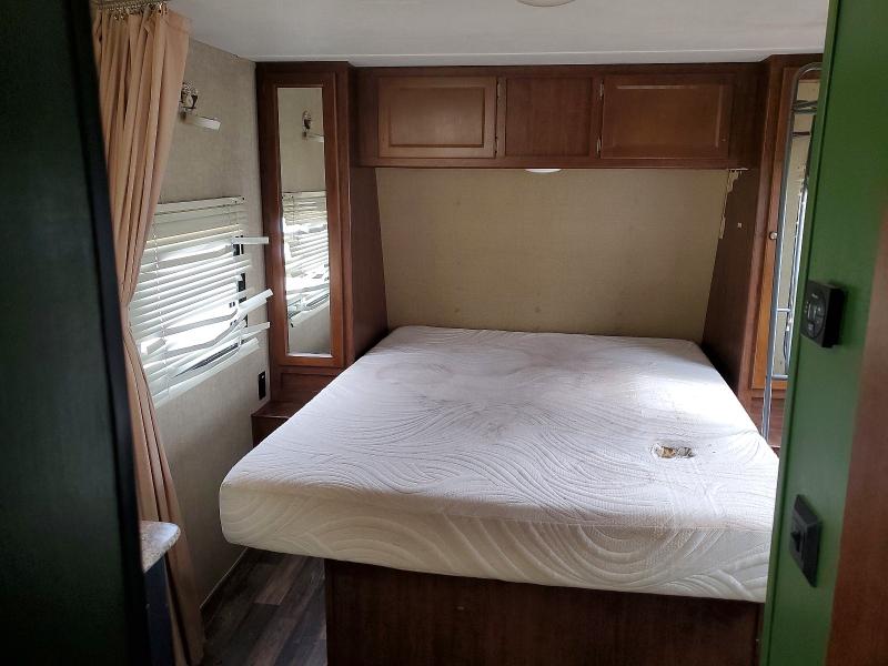 Продажа на аукционе авто 2017 Keystone Hideout, vin: 4YDT24R29HN203368, номер лота: 50495666