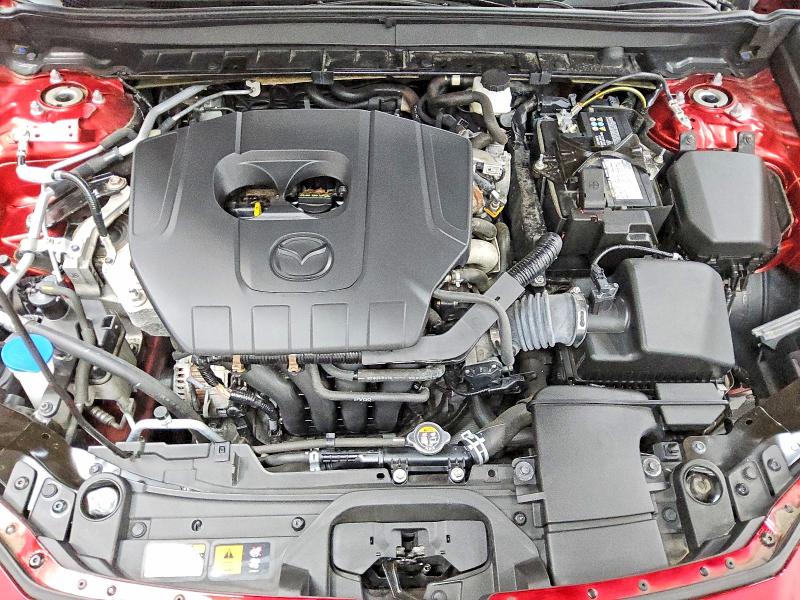 Aukcja sprzedaży 2023 Mazda Cx-30, vin: 3MVDMBCM5PM574440, numer aukcji: 49319636
