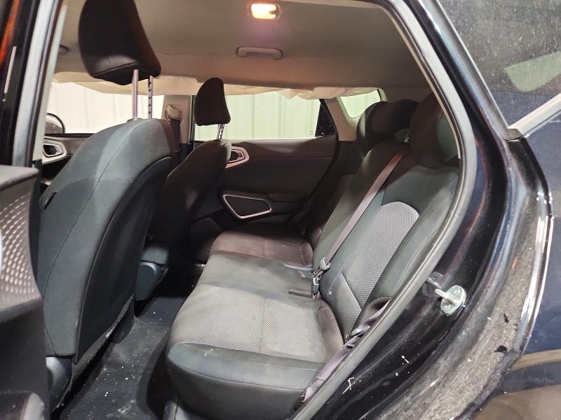 2024 Kia Soul მანქანა იყიდება აუქციონზე, vin: KNDJ23AU3R7227334, აუქციონის ნომერი: 51984836
