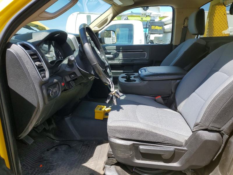 Aukcja sprzedaży 2019 Ram 5500, vin: 3C7WRMBLXKG619771, numer aukcji: 50604036