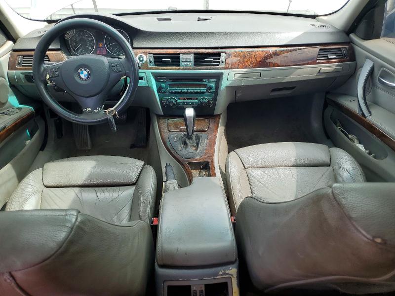 49768886 :رقم المزاد ، WBAVB33516KR77635 vin ، 2006 Bmw 330 مزاد بيع