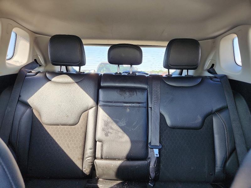 Продажа на аукционе авто 2018 Jeep Compass, vin: 3C4NJDBB5JT231036, номер лота: 49895076