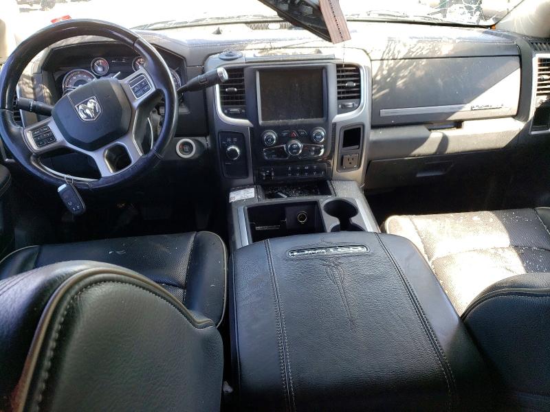 2014 Ram 3500 მანქანა იყიდება აუქციონზე, vin: 3C63R3NL0EG326284, აუქციონის ნომერი: 48833866