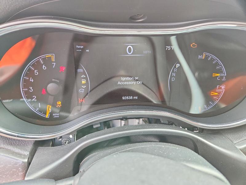 Aukcja sprzedaży 2018 Jeep Grand Cherokee, vin: 1C4RJEAG1JC485438, numer aukcji: 49172676