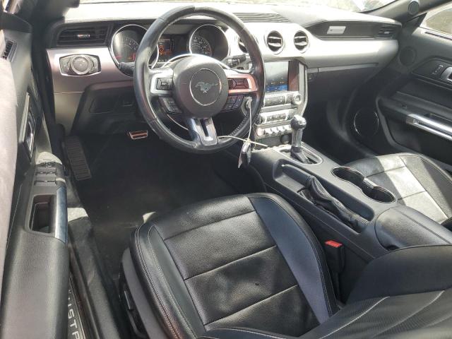 48526806 :رقم المزاد ، 1FATP8UH3M5115987 vin ، 2021 Ford Mustang مزاد بيع