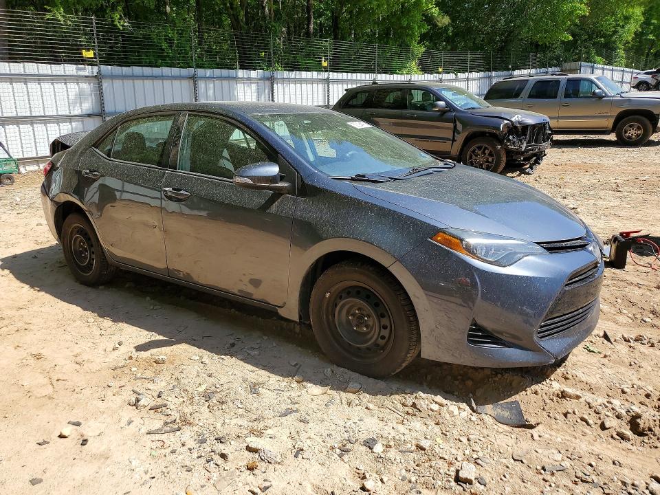 Aukcja sprzedaży 2018 Toyota Corolla, vin: 5YFBURHE8JP784209, numer aukcji: 50394476