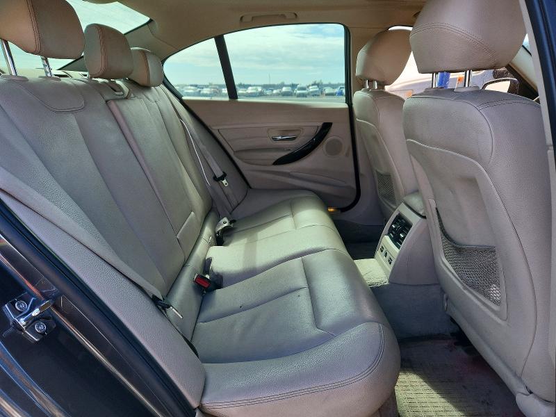 51715496 :رقم المزاد ، WBA3A5C55CF344940 vin ، 2012 Bmw 328 مزاد بيع