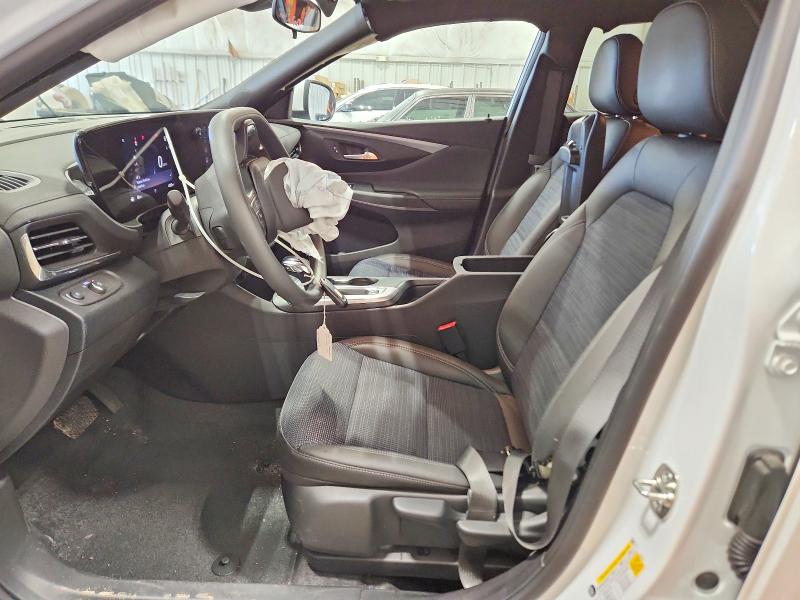 Aukcja sprzedaży 2026 Buick Envista, vin: KL47LAEP6TB065102, numer aukcji: 50792066