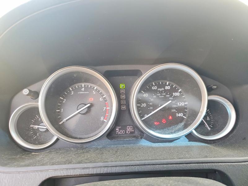 49451136 :رقم المزاد ، JM3TB3DV0D0416707 vin ، 2013 Mazda Cx-9 مزاد بيع