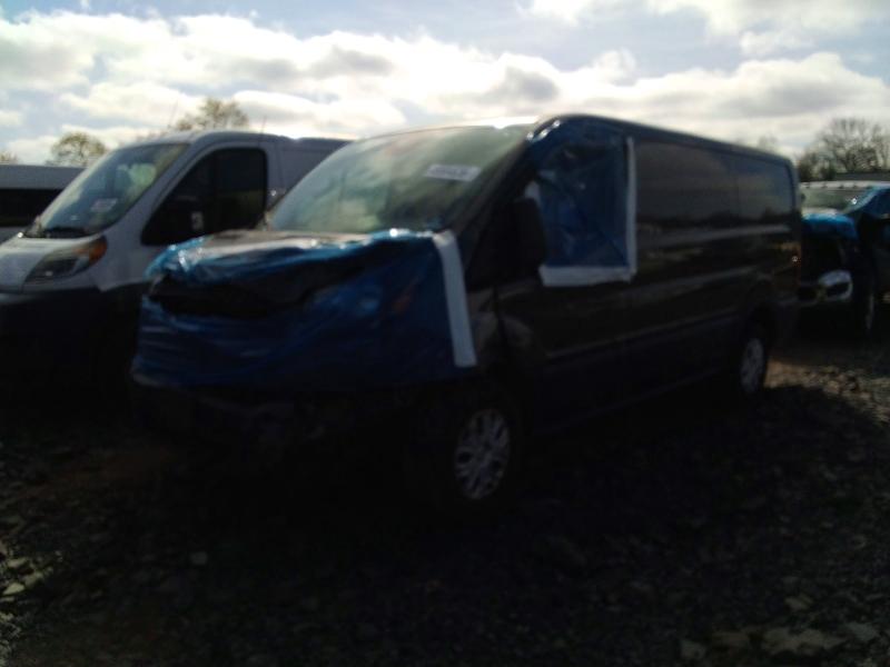 Продаж на аукціоні авто 2018 Ford Transit, vin: 1FTYE1YG9JKA73868, номер лоту: 49504636