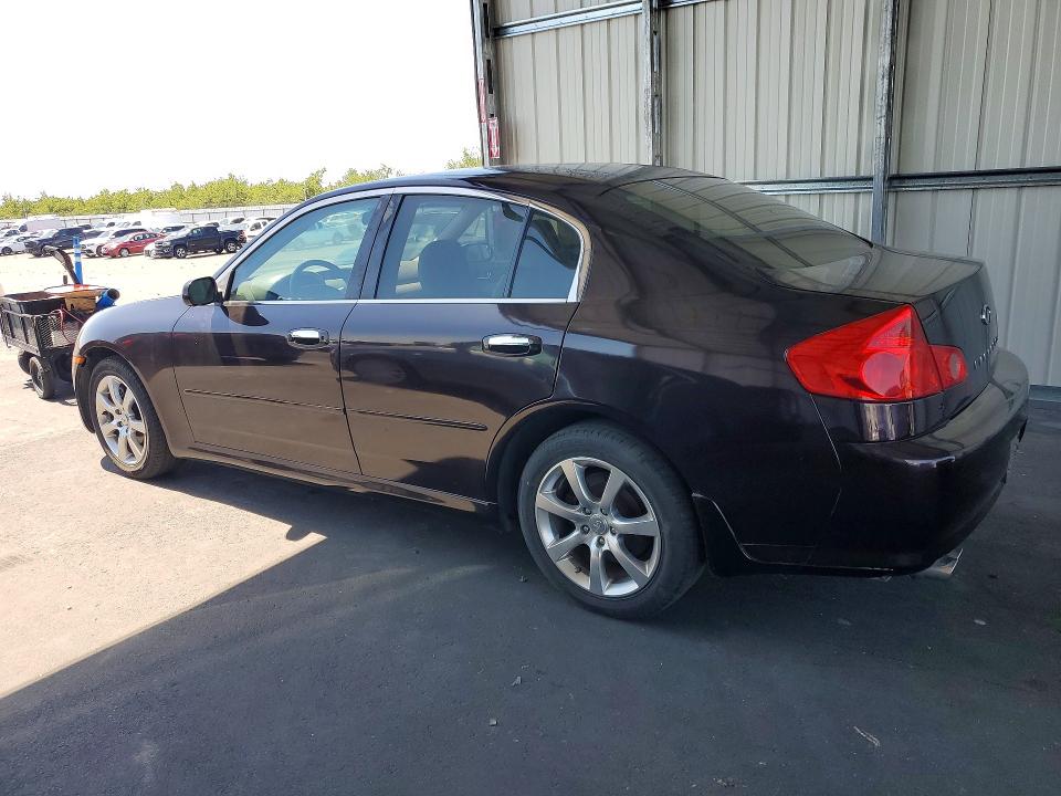 Продажа на аукционе авто 2005 Infiniti G35, vin: JNKCV51E85M201522, номер лота: 51686406