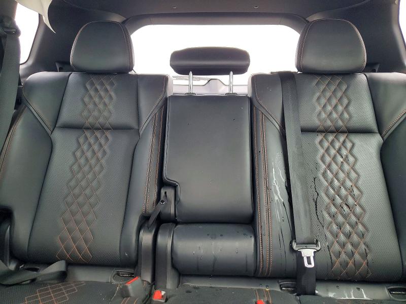 Продаж на аукціоні авто 2022 Mitsubishi Outlander, vin: JA4J3VA85NZ057515, номер лоту: 48113786