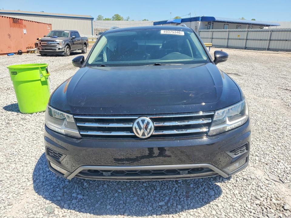 Aukcja sprzedaży 2021 Volkswagen Tiguan, vin: 3VV3B7AX4MM006805, numer aukcji: 49375346