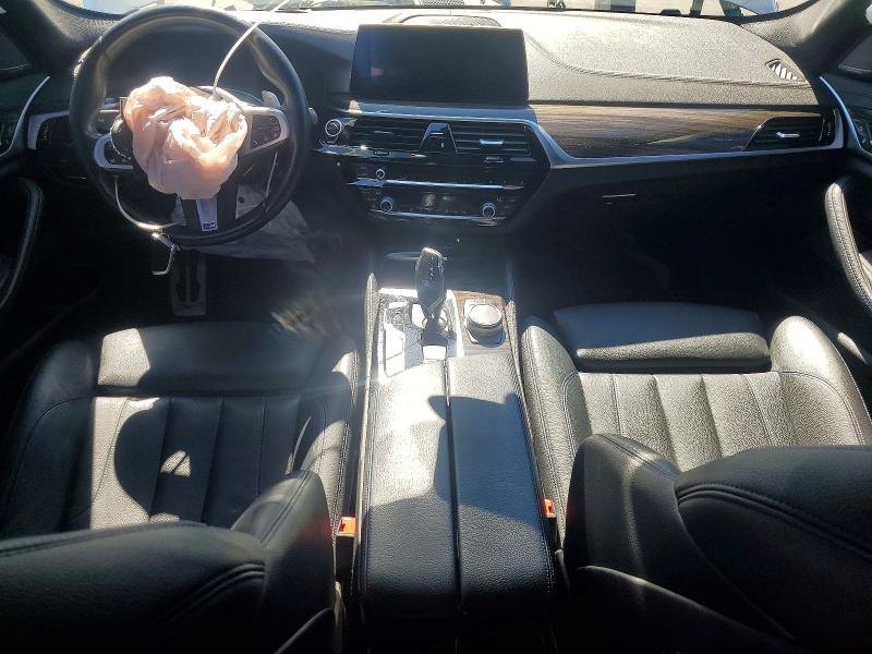 Aukcja sprzedaży 2020 Bmw 540, vin: WBAJS1C01LWW66251, numer aukcji: 49248606