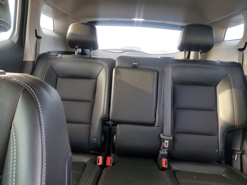 Продажа на аукционе авто 2024 Gmc Terrian, vin: 3GKALPEG8RL388531, номер лота: 50658676