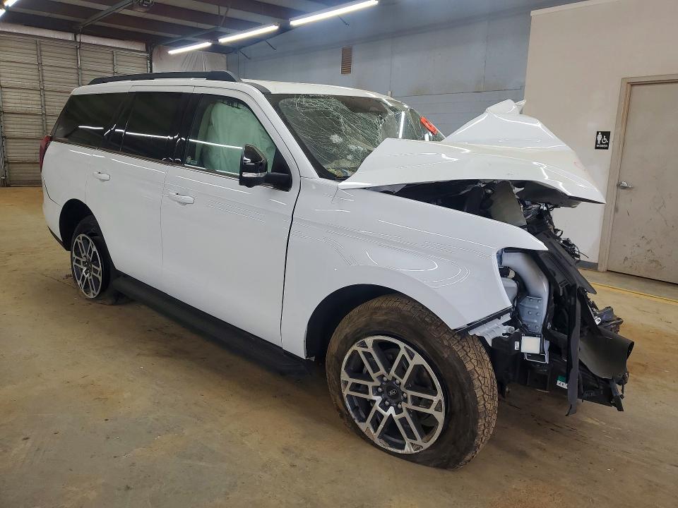 Aukcja sprzedaży 2025 Ford Expedition, vin: 1FMJU1J89SEA23085, numer aukcji: 48564766