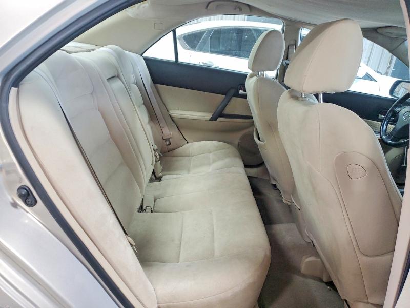Продаж на аукціоні авто 2008 Mazda 6, vin: 1YVHP80C085M11401, номер лоту: 49599316