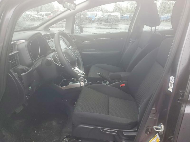 Aukcja sprzedaży 2020 Honda Fit, vin: 3HGGK5H81LM725061, numer aukcji: 50787326