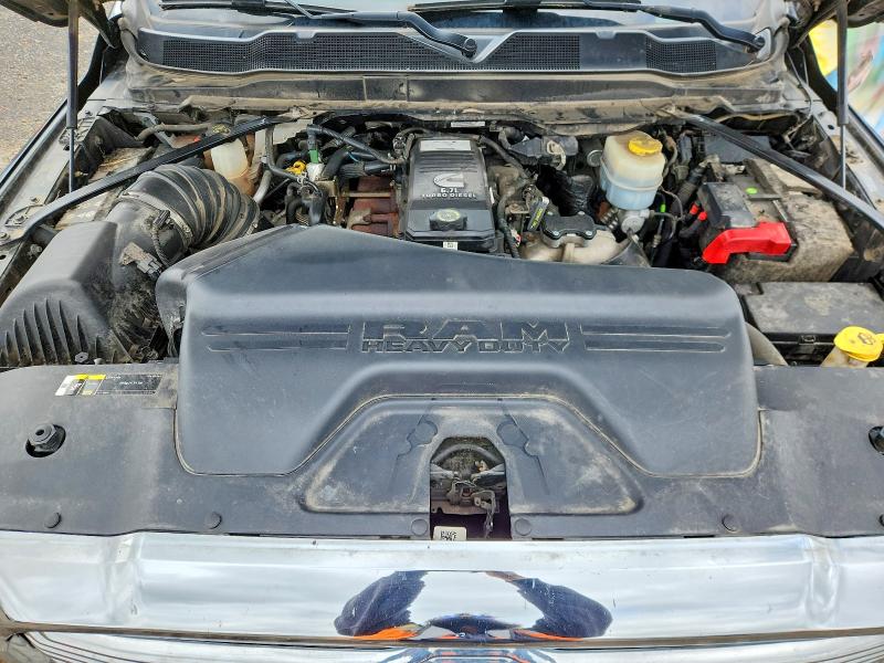 Aukcja sprzedaży 2019 Ram 2500, vin: 3C6UR5FL1KG553834, numer aukcji: 51565896