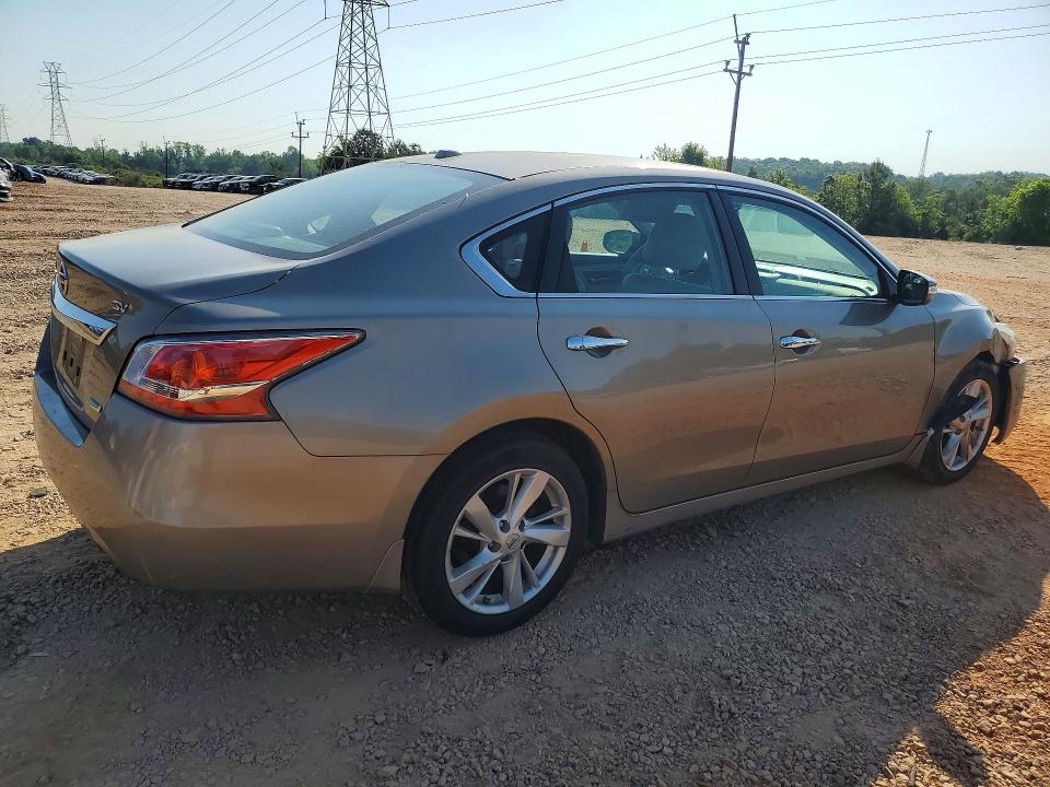 Продаж на аукціоні авто 2014 Nissan Altima, vin: 1N4AL3AP3EC104633, номер лоту: 51004066