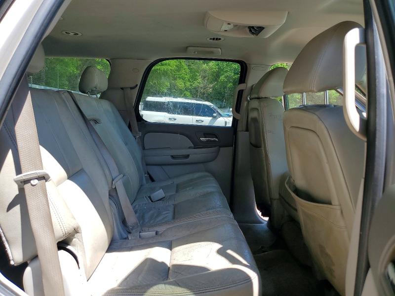 2007 Gmc Yukon მანქანა იყიდება აუქციონზე, vin: 1GKFK13037J212163, აუქციონის ნომერი: 49844706