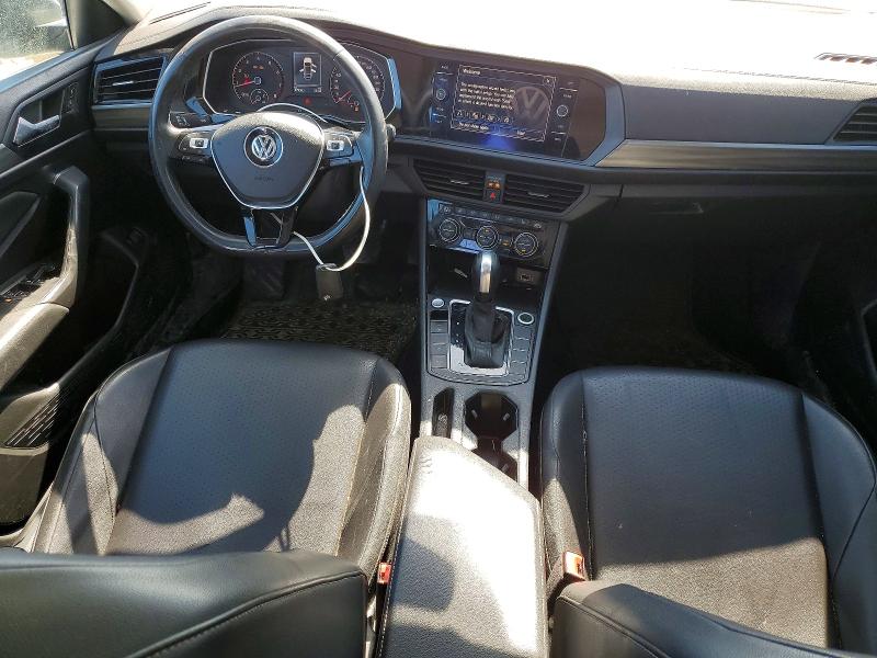 50568156 :رقم المزاد ، 3VWEB7BU6LM072568 vin ، 2020 Volkswagen Jetta مزاد بيع