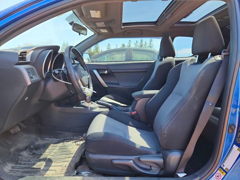 Aukcja sprzedaży 2016 Scion Tc, vin: JTKJF5C77GJ014273, numer aukcji: 50581926