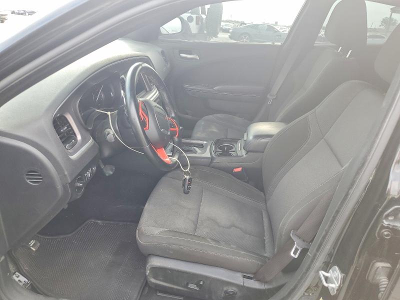 Продаж на аукціоні авто 2021 Dodge Charger, vin: 2C3CDXBG5MH677975, номер лоту: 51028286