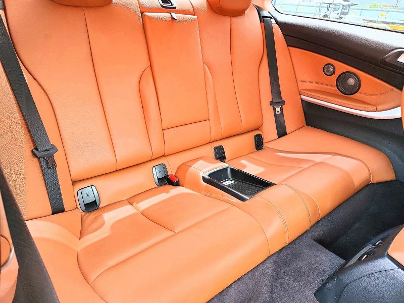 Aukcja sprzedaży 2014 Bmw 435, vin: WBA3R5C50EK187899, numer aukcji: 49676006