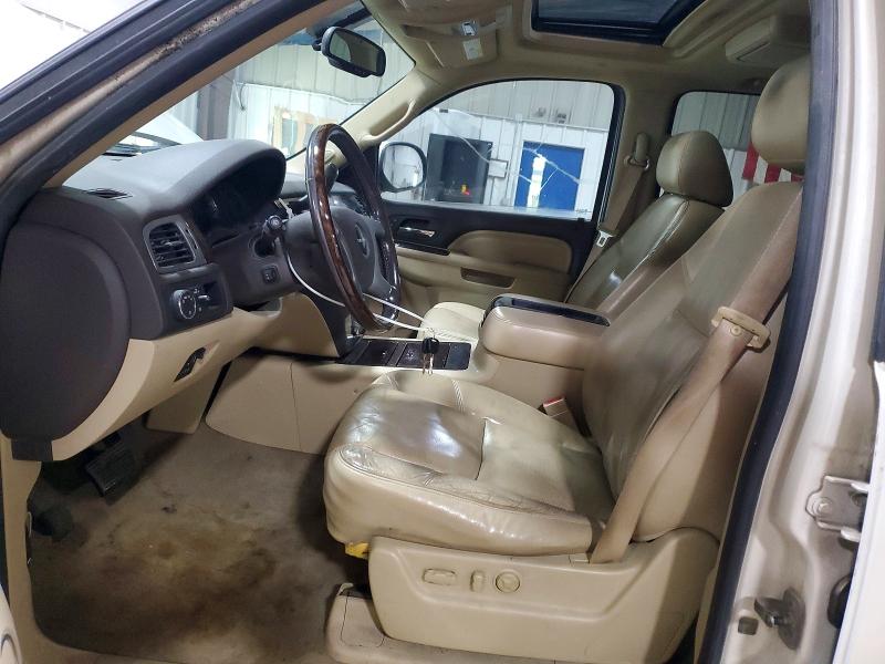 Aukcja sprzedaży 2011 Gmc Yukon, vin: 1GKS2EEF4BR212786, numer aukcji: 50692086