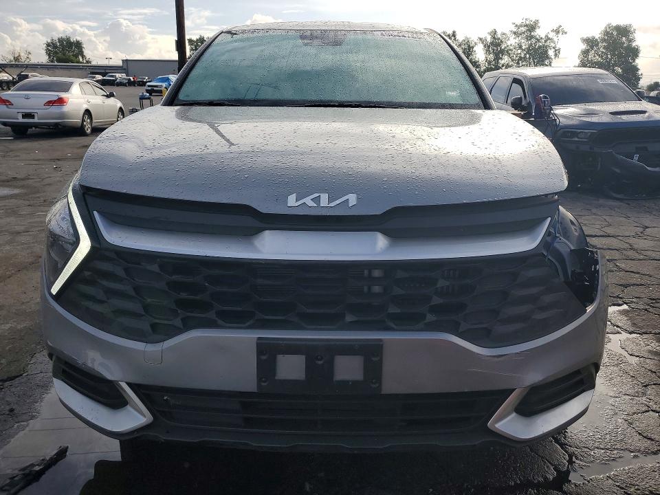 Продаж на аукціоні авто 2023 Kia Sportage, vin: KNDPUCAG7P7029268, номер лоту: 49644756