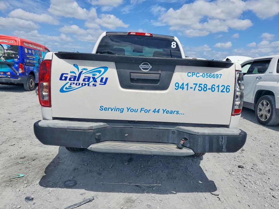 Aukcja sprzedaży 2019 Nissan Frontier, vin: 1N6BD0CT1KN794089, numer aukcji: 48655836