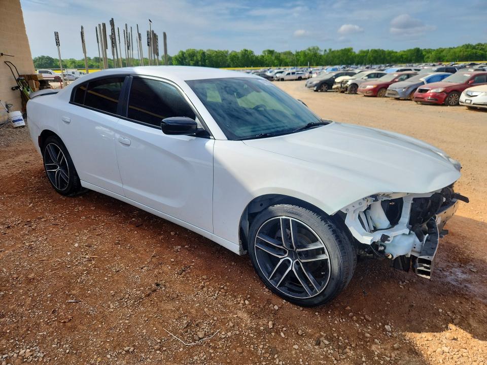Продажа на аукционе авто 2020 Dodge Charger, vin: 2C3CDXBG2LH238442, номер лота: 49652156