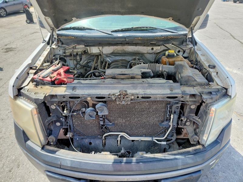 Aukcja sprzedaży 2014 Ford F150, vin: 1FTNF1CF0EKE45649, numer aukcji: 51641436