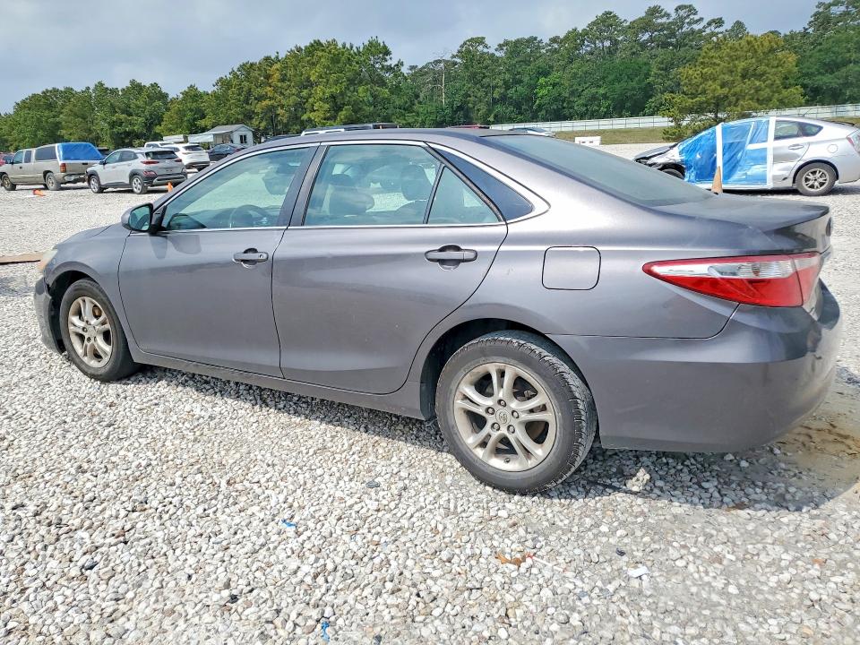 51420316 :رقم المزاد ، 4T4BF1FK3GR532207 vin ، 2016 Toyota Camry مزاد بيع