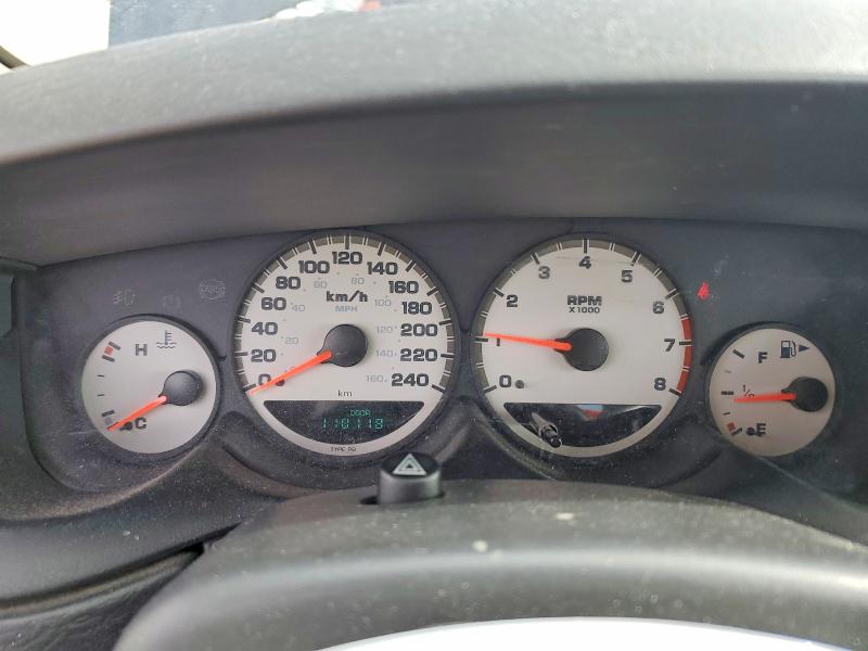 Продаж на аукціоні авто 2005 Dodge Neon, vin: 1B3ES46C55D143195, номер лоту: 49432886