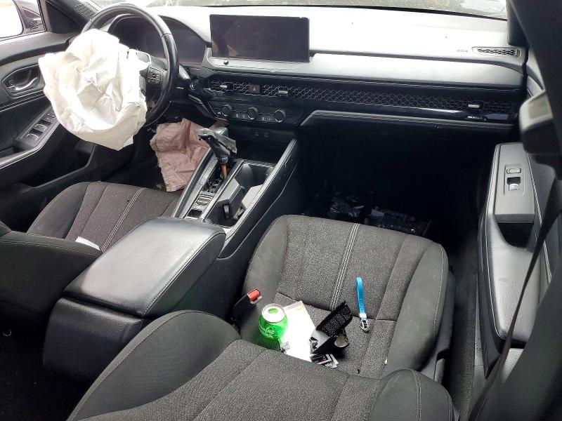 47737986 :رقم المزاد ، 1HGCY2F53PA032113 vin ، 2023 Honda Accord مزاد بيع
