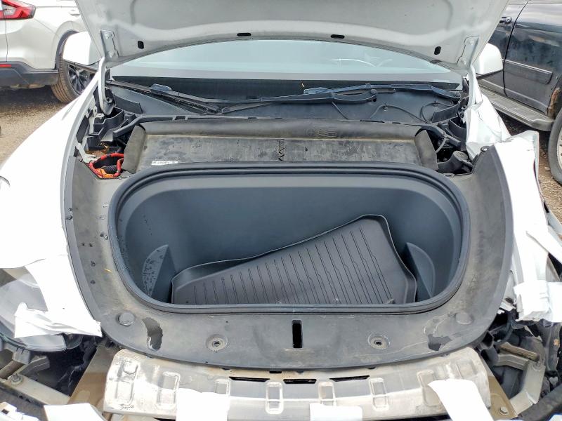 51440426 :رقم المزاد ، 5YJYGDEF0MF239977 vin ، 2021 Tesla Model Y مزاد بيع