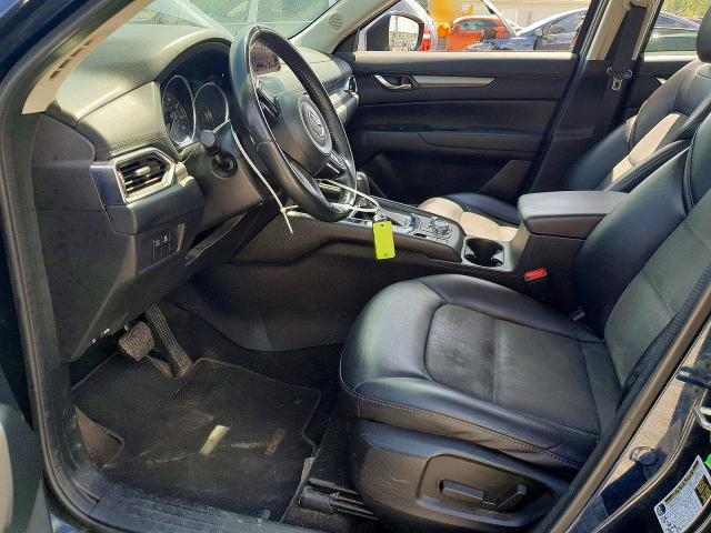 Aukcja sprzedaży 2018 Mazda Cx-5, vin: JM3KFBCM3J0311870, numer aukcji: 50979126