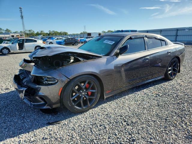 Продаж на аукціоні авто 2022 Dodge Charger, vin: 2C3CDXCT2NH198300, номер лоту: 50851996