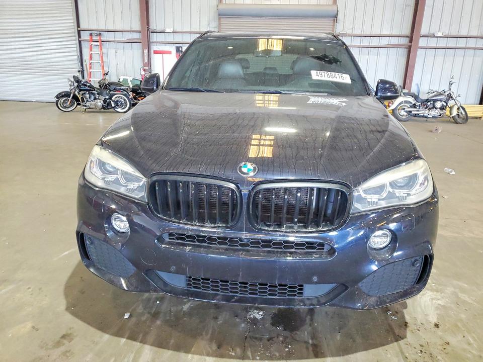 Продажа на аукционе авто 2015 Bmw X5, vin: 5UXKS4C52F0N10407, номер лота: 49788416