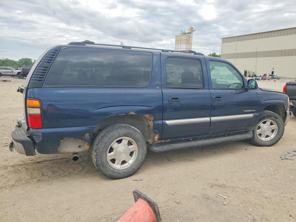 Продажа на аукционе авто 2004 Gmc Yukon Xl, vin: 3GKFK16Z24G159978, номер лота: 51589396