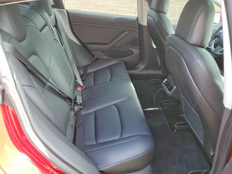 Продажа на аукционе авто 2018 Tesla Model 3, vin: 5YJ3E1EB1JF146151, номер лота: 51108626