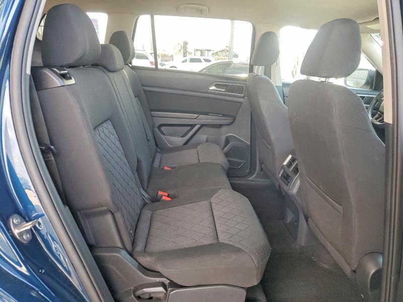 Aukcja sprzedaży 2019 Volkswagen Atlas, vin: 1V2AP2CA3KC589576, numer aukcji: 48254816