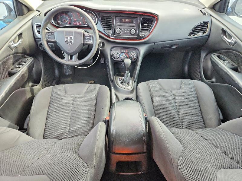 Продажа на аукционе авто 2016 Dodge Dart, vin: 1C3CDFAAXGD661456, номер лота: 49011596