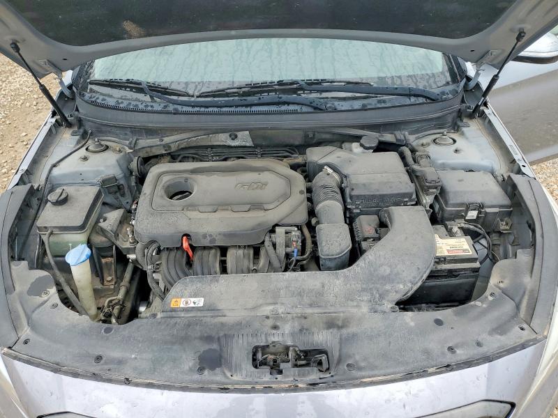 Продаж на аукціоні авто 2016 Hyundai Sonata, vin: 5NPE34AFXGH345623, номер лоту: 51297756