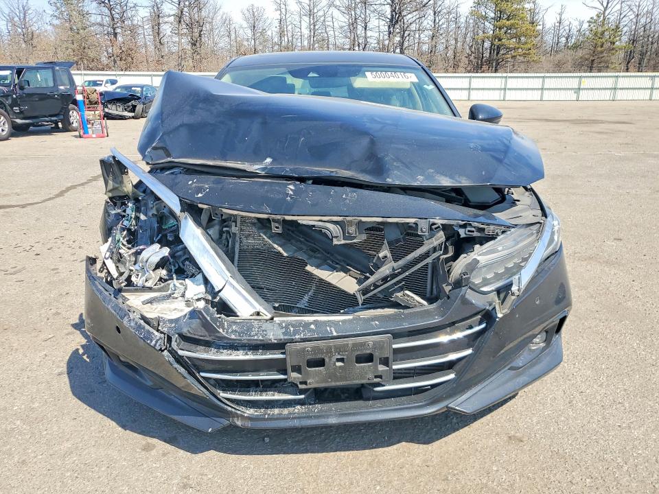 Продаж на аукціоні авто 2021 Honda Accord, vin: 1HGCV1F53MA073470, номер лоту: 50004016